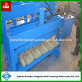 Машина для производства рулонной ленты из бамбуковой полосы Нигерии